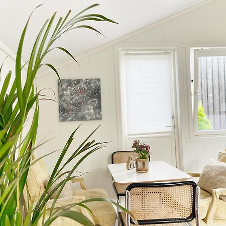 Brightside Apartment Kristiansand Kültér fotó