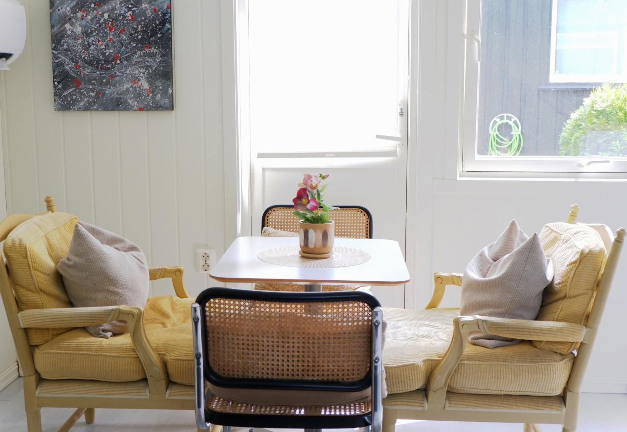 Brightside Apartment Kristiansand Kültér fotó