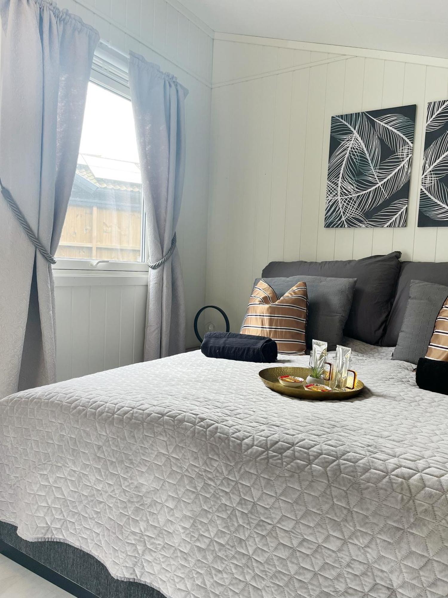 Brightside Apartment Kristiansand Kültér fotó