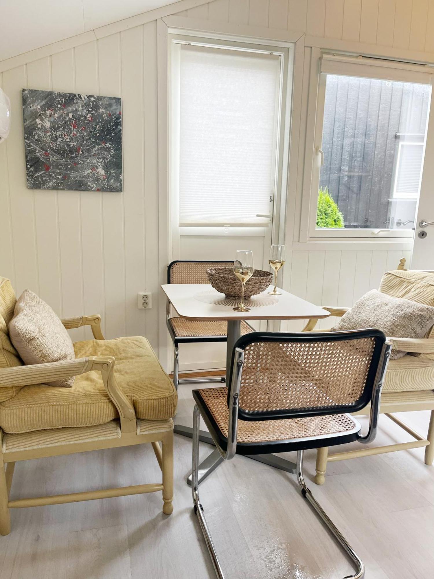 Brightside Apartment Kristiansand Kültér fotó