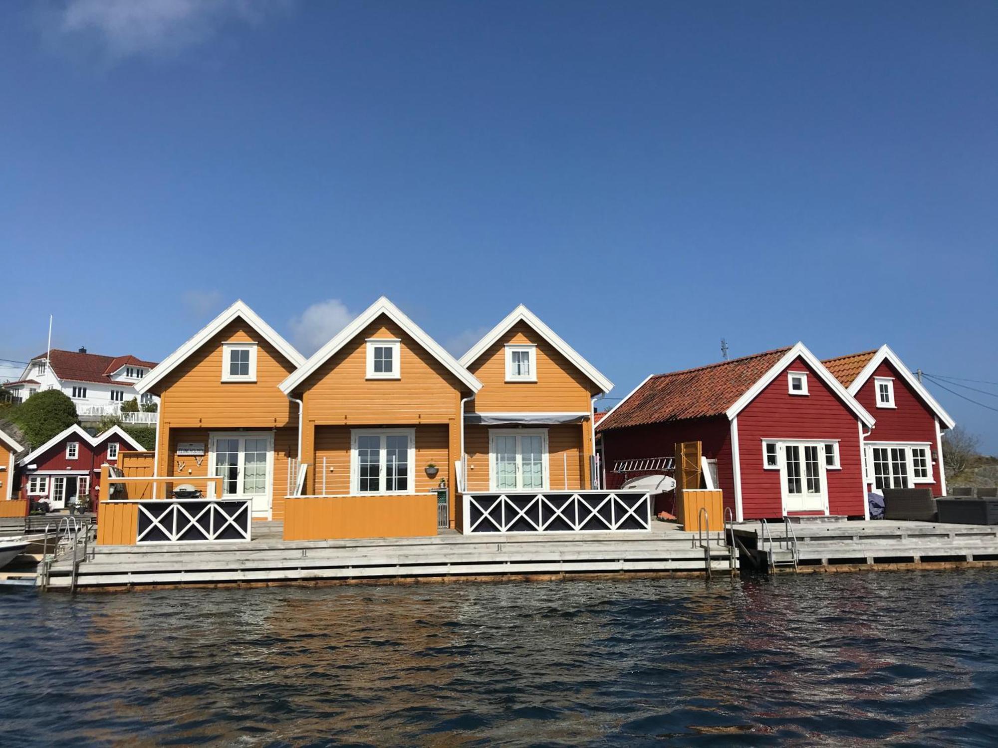 Brightside Apartment Kristiansand Kültér fotó