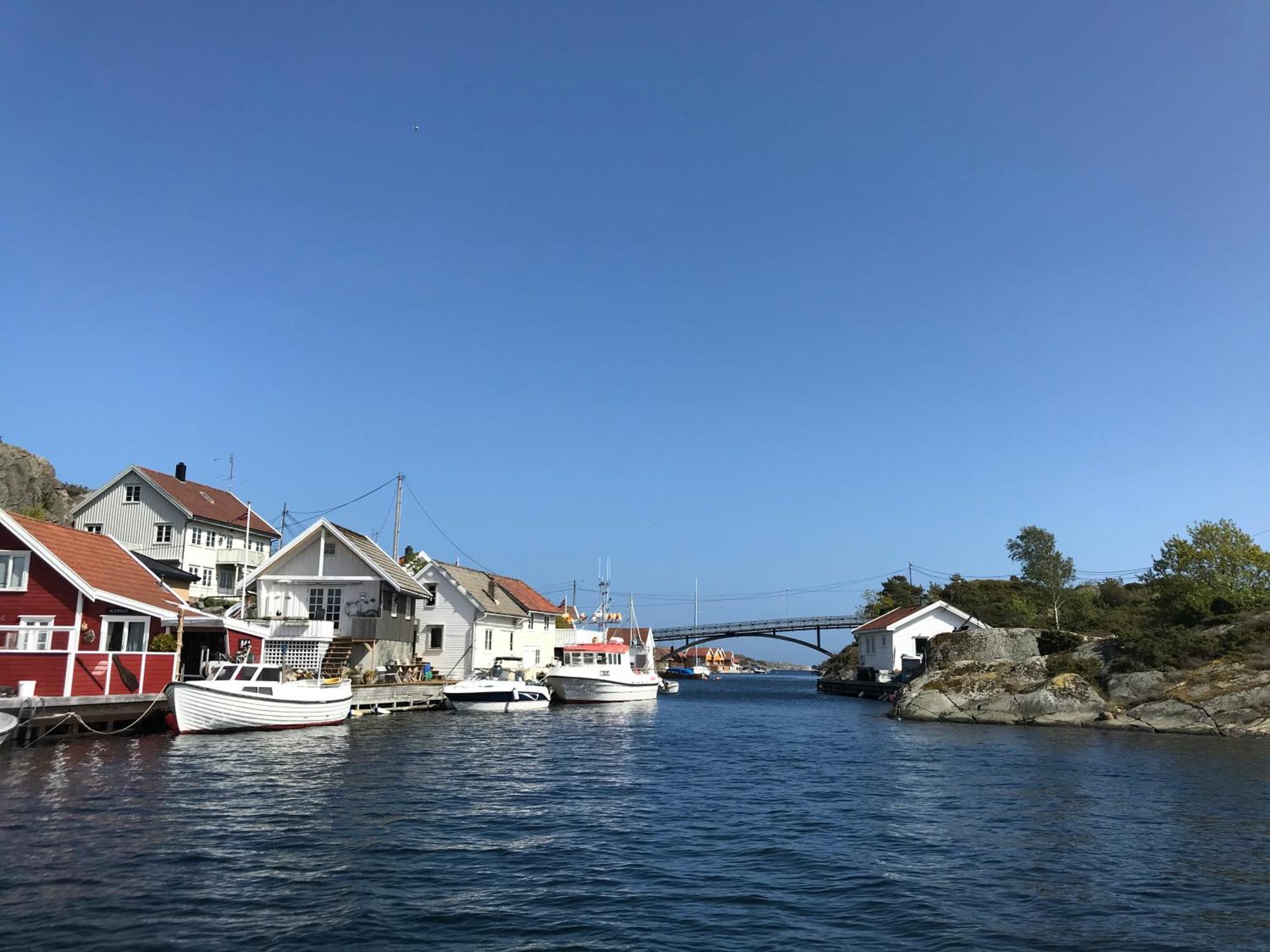 Brightside Apartment Kristiansand Kültér fotó