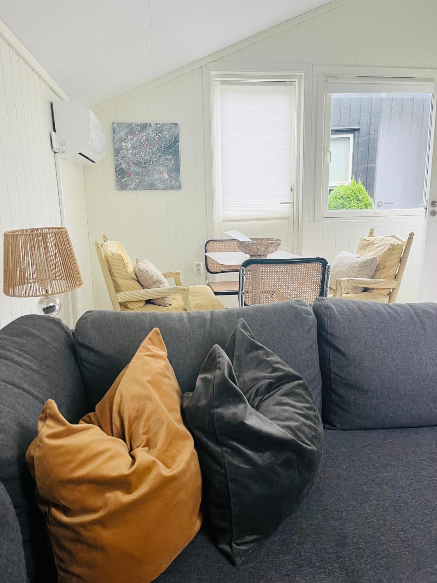Brightside Apartment Kristiansand Kültér fotó