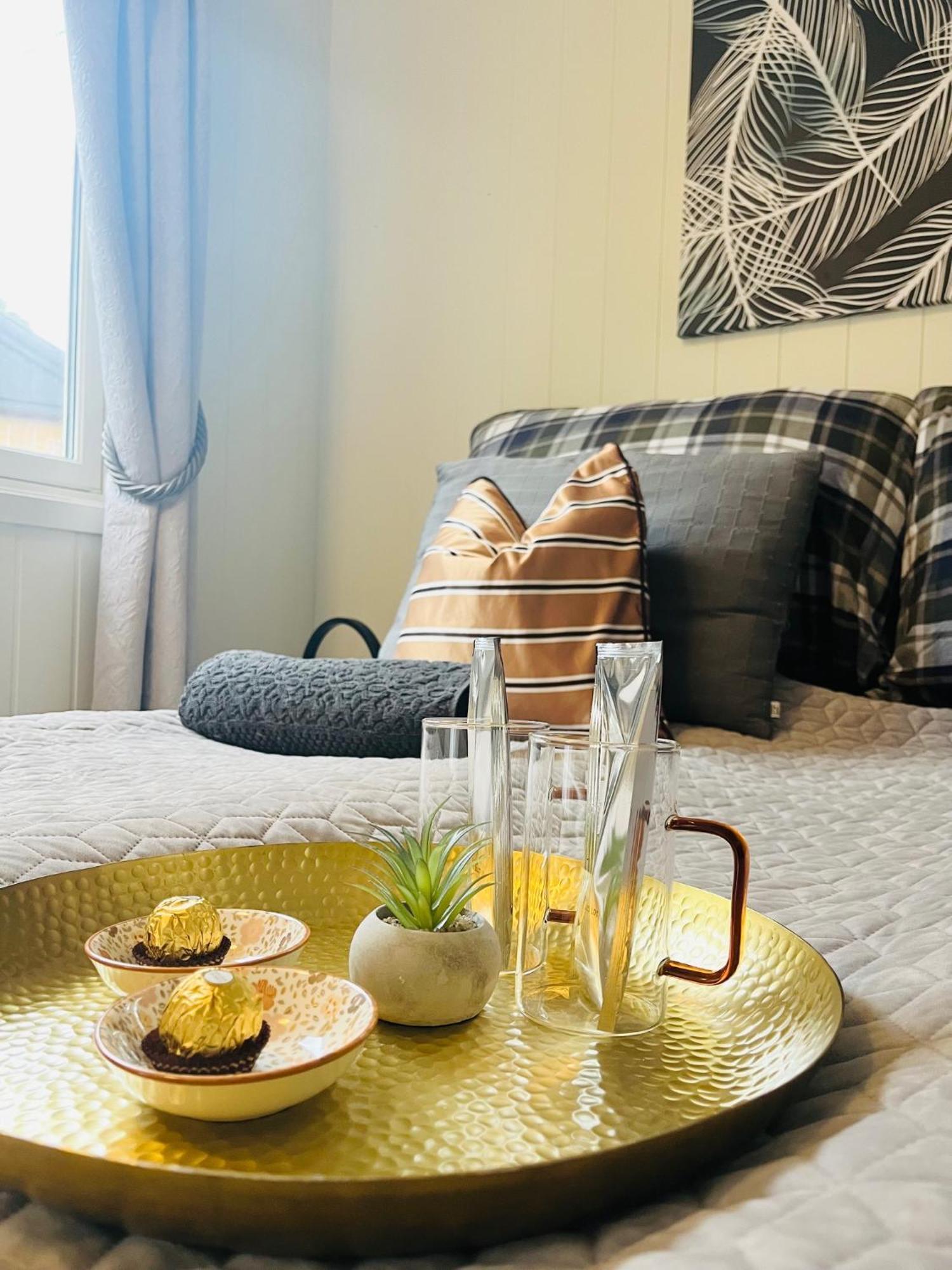Brightside Apartment Kristiansand Kültér fotó