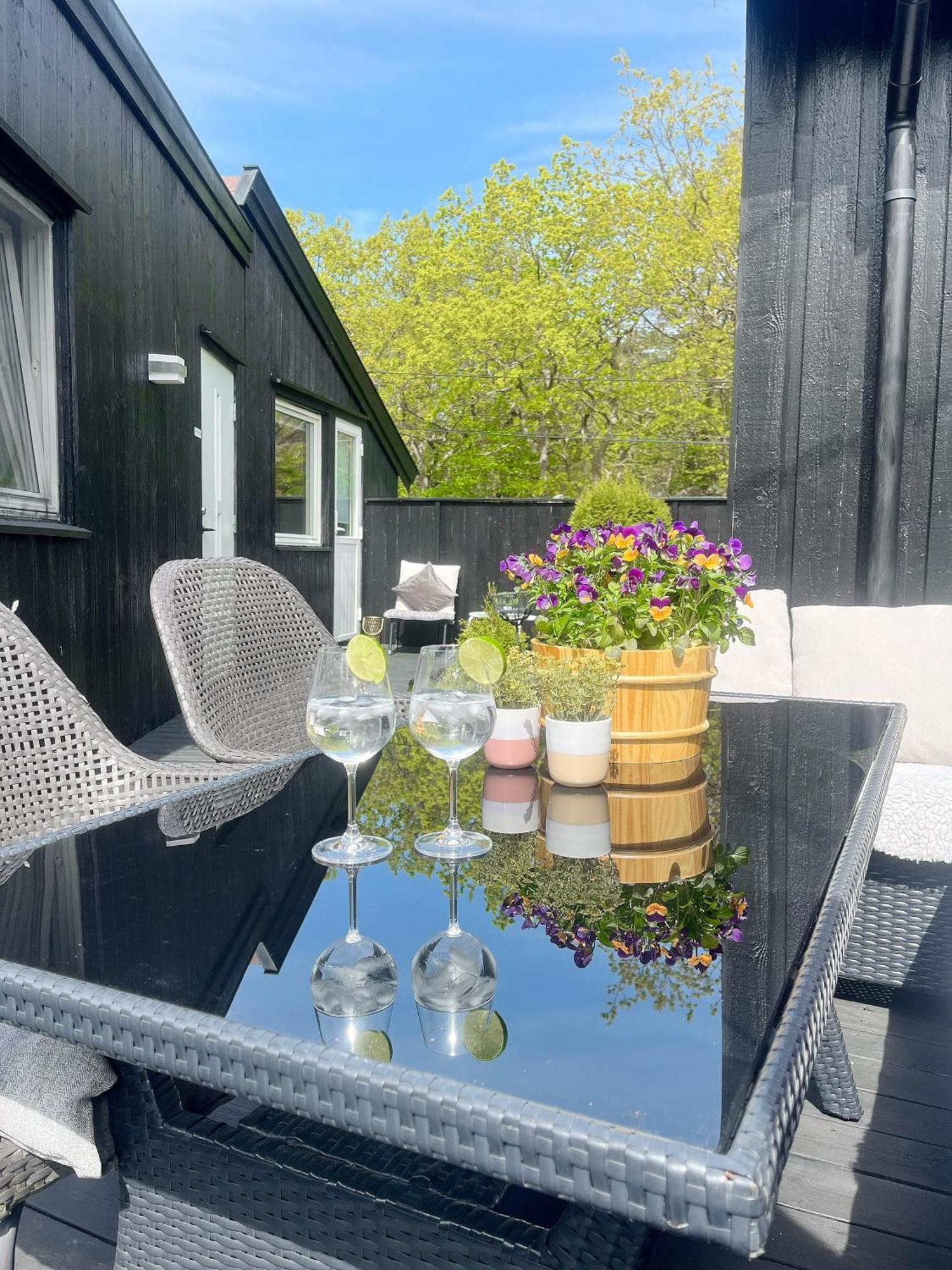 Brightside Apartment Kristiansand Kültér fotó